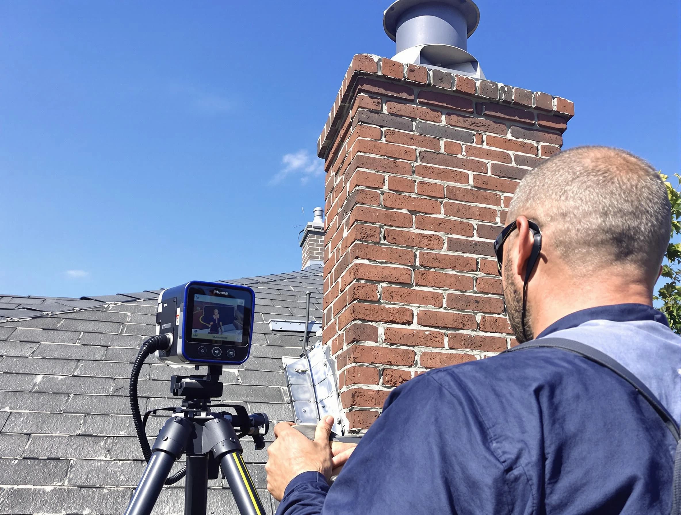 Chimney Inspection service in Nolensville, TN