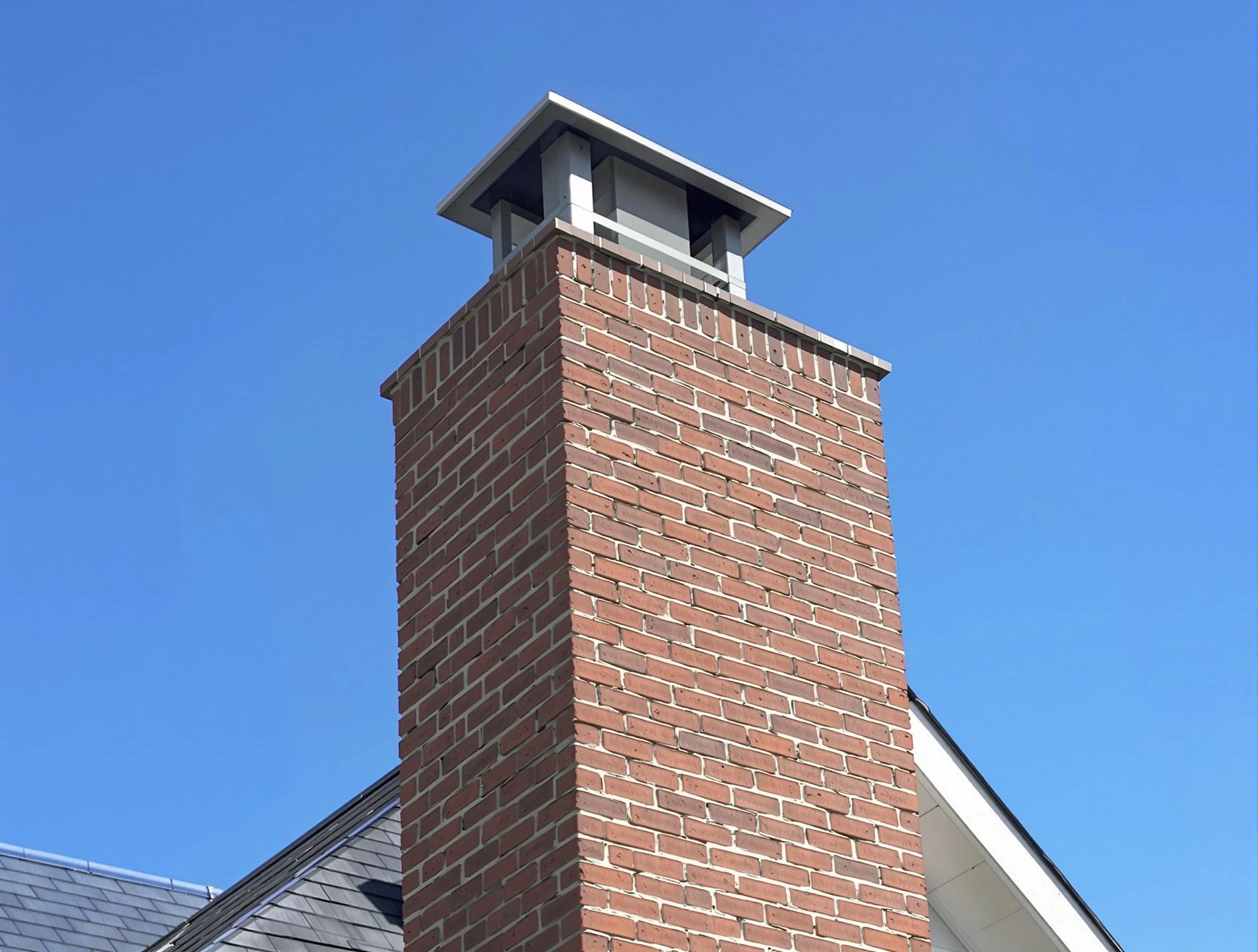 Chimney Remodeling service in Nolensville, TN